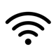 Internet: WiFi Icon